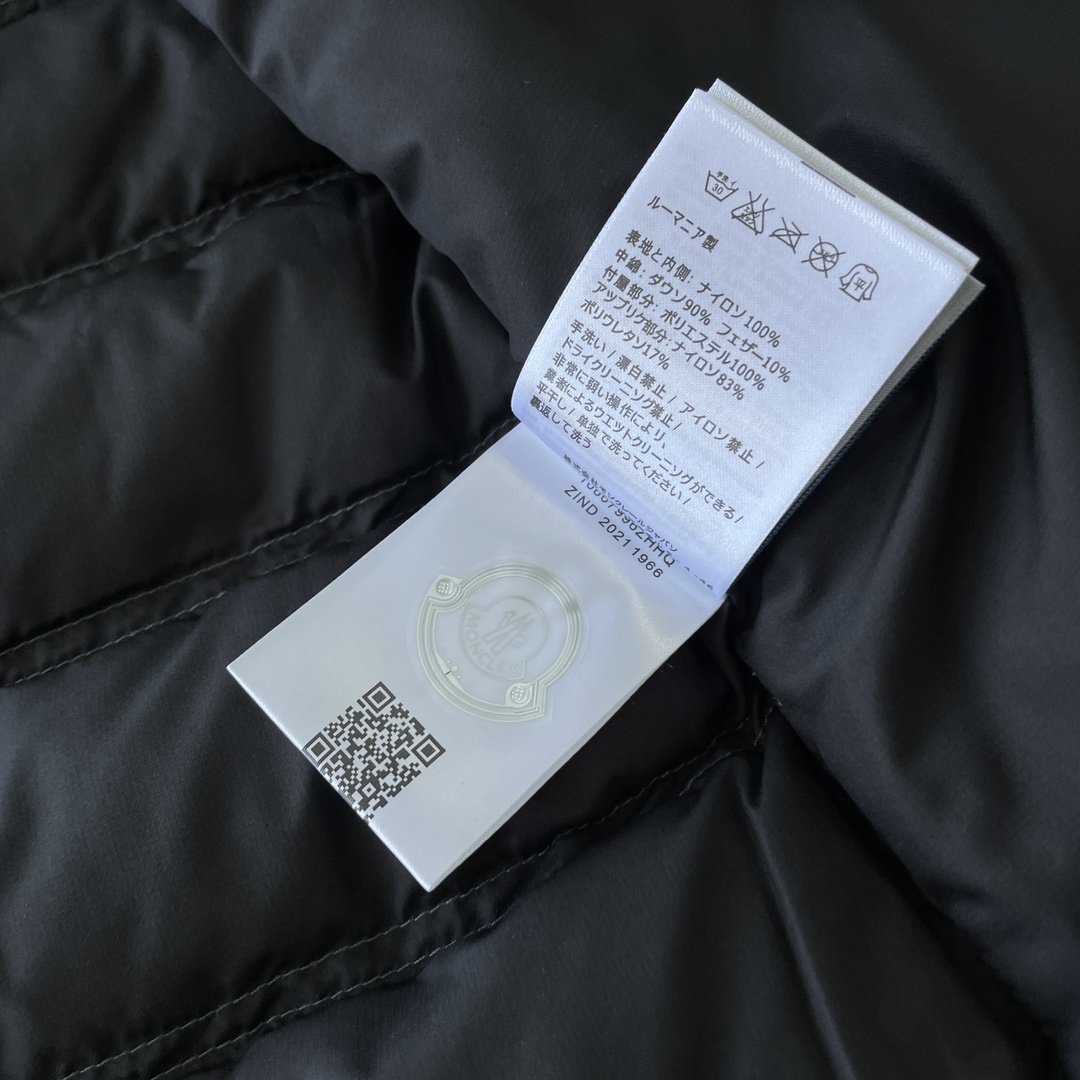 Moncler Down Jackets